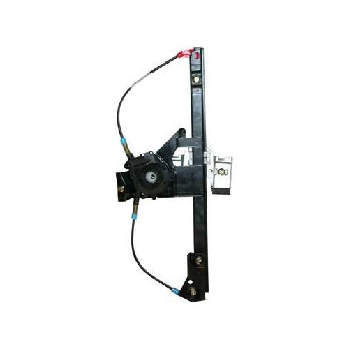  Mécanisme de lève vitre électrique Arrière Droit pour Golf 3 & Vento - GB20522 