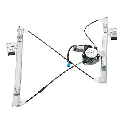     
                
                
    Alzacristalli elettrico per finestrino anteriore destro per Polo 6N1 Berlina 4 porte - GB20596
