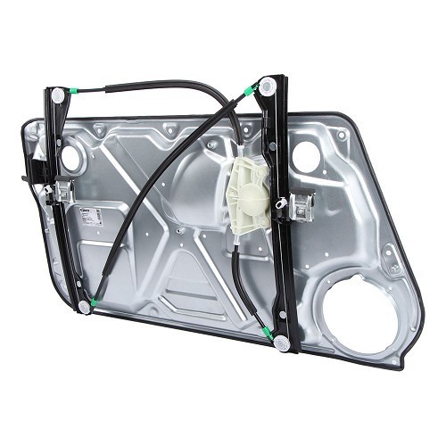  Front right window lift mechanism on panel for New Beetle - GB20656-2 