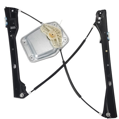     
                
                
    Elektrische venster regulator links voor VW Golf 5 / 6 Plus - GB20658
