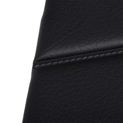 Pannelli interni posteriori neri per Golf 1 Cabriolet - GB25154