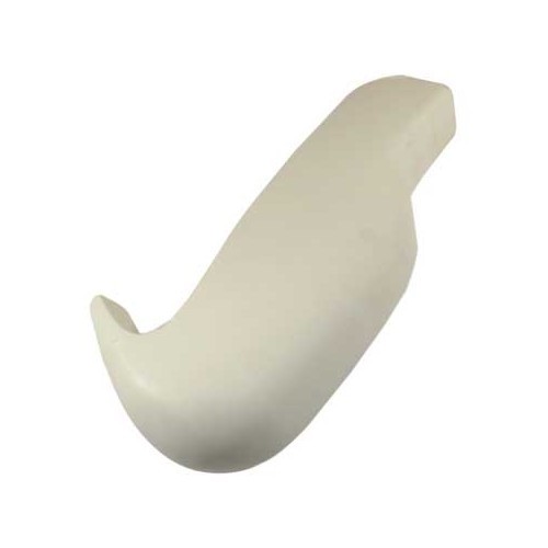 Left foam for VW Golf 1 GTi bucket seat cushion - GB25600