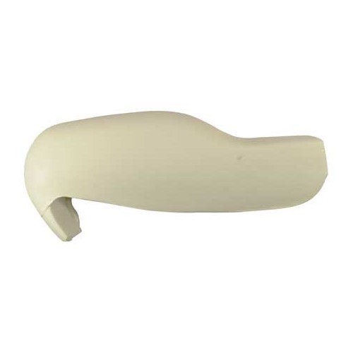 Schiuma dritta per il cuscino del sedile a secchiello della Golf 1 GTi - GB25602