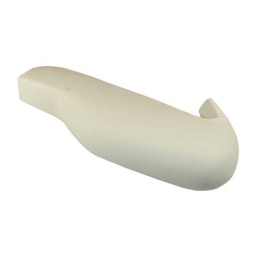 Schiuma dritta per il cuscino del sedile a secchiello della Golf 1 GTi - GB25602