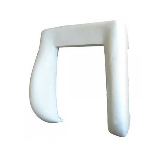     
                
                
    Imbottitura per cornice dello schienale per sedile avvolgente per Golf 1 GTi - GB25606
