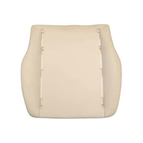  Complete seat cushion foam for Golf 1 from 08/75-> - GB25610-1 