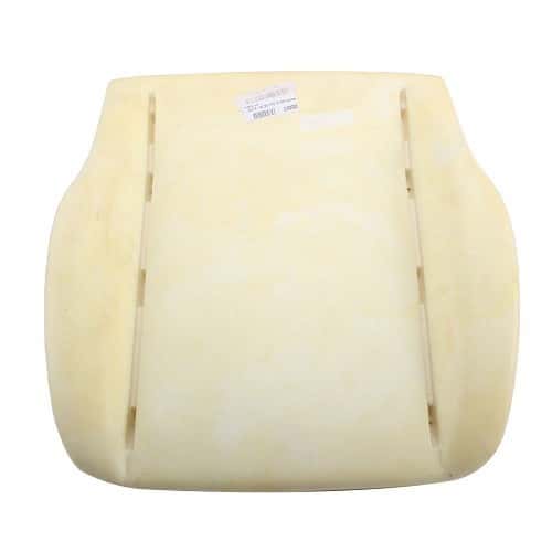  Complete seat cushion foam for Golf 1 from 08/75-> - GB25610-3 