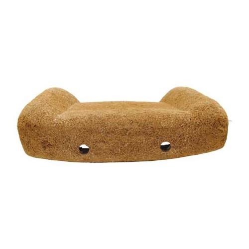 Schiuma completa per schienale per Golf 1 dall'08/75-> - GB25612