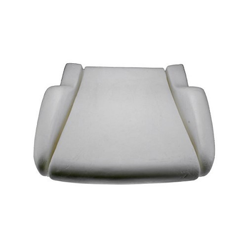  Seat foam for Golf 1 Cabriolet and Golf 2 GTi - GB25622 