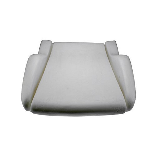     
                
                
    Seat foam for Golf 1 Cabriolet and Golf 2 GTi - GB25622
