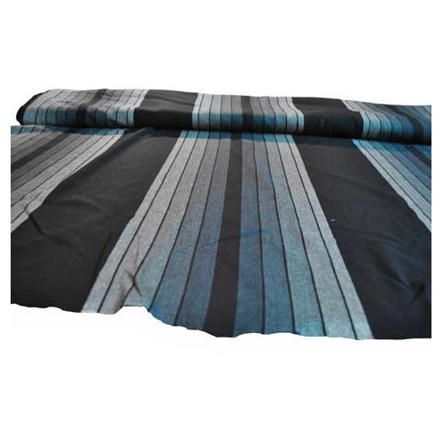     
                
                
    Jeu de housses à motif dégradé vert pour Golf 1 GTI de 81 ->84 - GB26580
