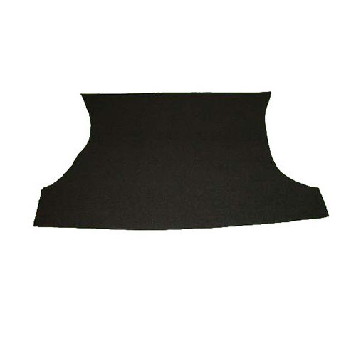     
                
                
    Moquette de coffre pour Golf 2 - GB26820
