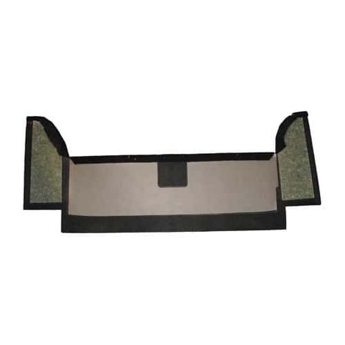  Interior protection of rear panel for Golf 2 - GB26920-1 