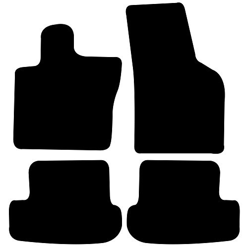     
                
                
    Tapete para VW New Beetle Cabriolet - Preto - GB27064
