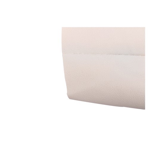     
                
                
    Revestimiento interior blanco para Golf 1 Berlina 4 puertas sin techo solar - GB28100
