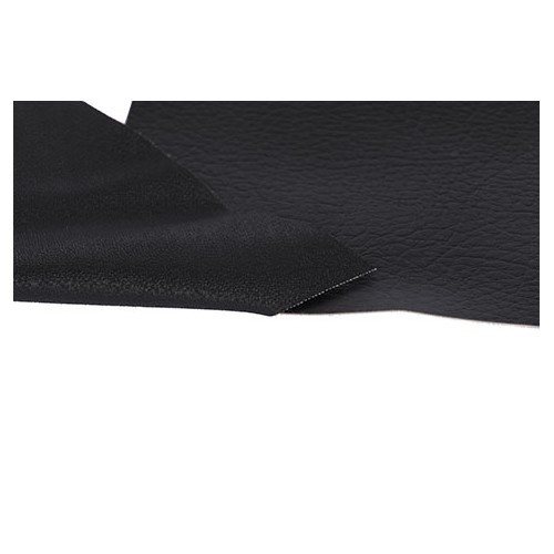     
                
                
    Revestimiento interior negro para Golf 1 Berlina 4 puertas sin techo solar - GB28110
