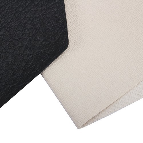     
                
                
    Techo blanco interior para Golf 1 Berline 2 puertas sin techo descapotable - GB28205
