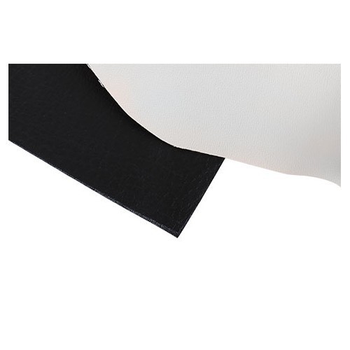     
                
                
    Dachhimmel weiß für Golf 1 Limousine 2-türig mit Schiebedach - GB28302
