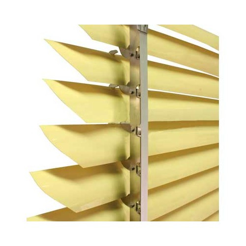 Jalousie für Heckklappe Golf 1 Limousine, 2 oder 4 Türen - GB28400