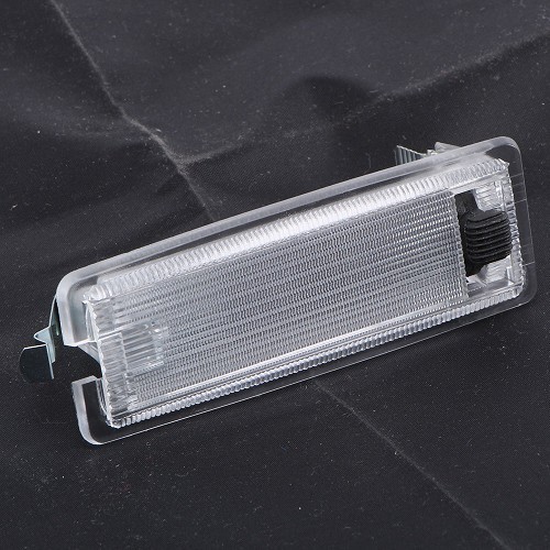 Plafoniera interna per Golf 1 GTi e Cabriolet 79 -> - GB29000