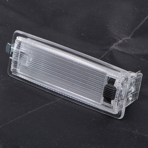 Plafoniera interna per Golf 1 GTi e Cabriolet 79 -> - GB29000