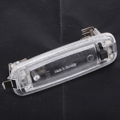 Interior cabin light for Golf 1 Saloon 74->, HELLA quality - GB29006