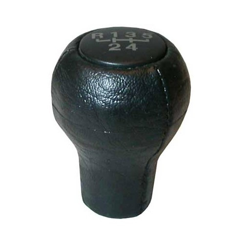     
                
                
    Original black knob for Volkswagen Scirocco (1974-1992) - GB30101
