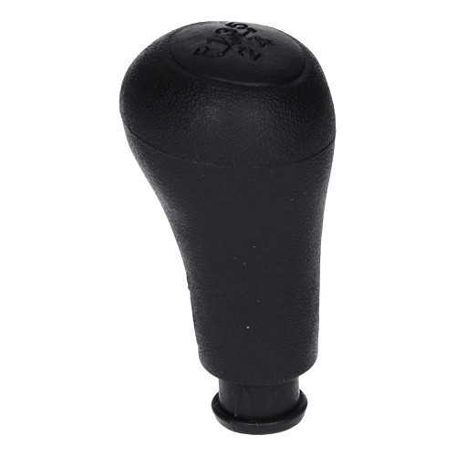     
                
                
    Black lever knob original for Golf 3 - GB30107
