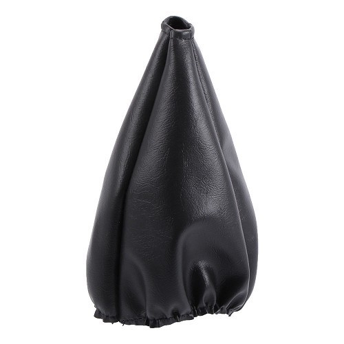     
                
                
    Soufflet de levier de vitesses pour Golf 2 et Jetta 2, modèle en simili cuir qualité supérieure - GB31514
