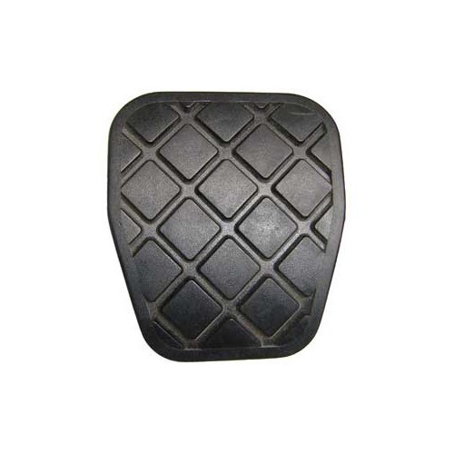  Brake pedal cover for Golf 4, Audi A3 type 8L - GB32000 