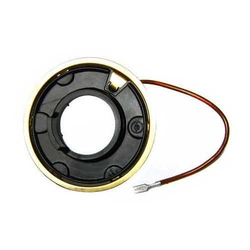     
                
                
    Horn contactor for Golf 1 & Scirocco 80 ->84 - GB34910
