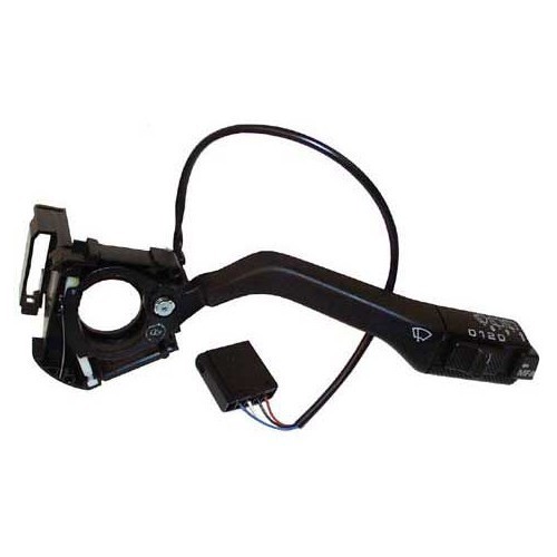 	
				
				
	Windscreen wiper control unit with on-board computer for Golf 2, Corrado and Passat 3 - GB35612
