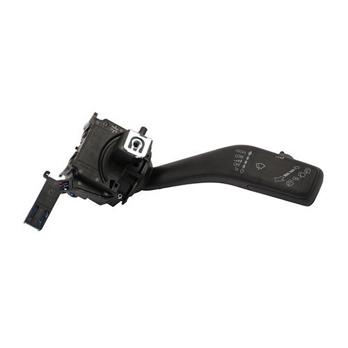     
                
                
    Commodo d'essuie glace sans commande pour indicateur multifonction - GB35616
