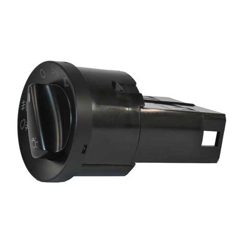  Auto koplamp bedieningsknop voor Golf 4, Bora, New Beetle en Passat 4en 5 - GB36014-1 