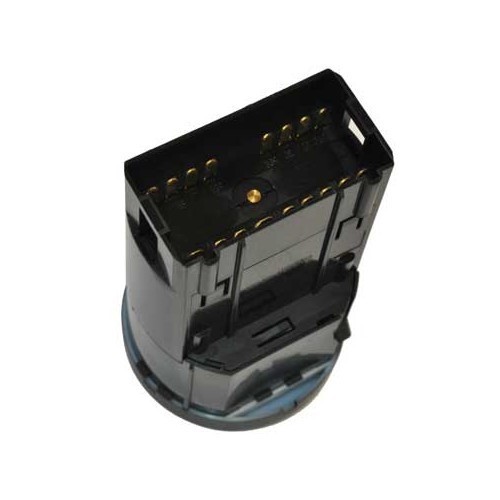  Auto koplamp bedieningsknop voor Golf 4, Bora, New Beetle en Passat 4en 5 - GB36014-2 