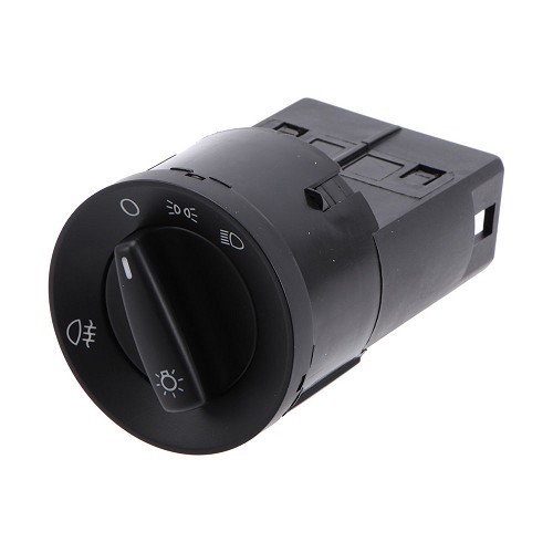     
                
                
    Headlamp switch for Golf 4, Bora, New Beetle and Passat 4 and 5 - GB36028
