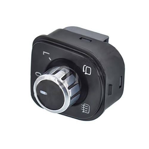  Electric rear-view mirror adjustment button - GB36032 