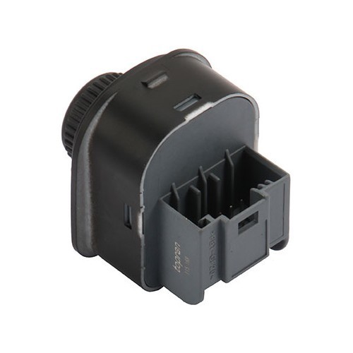Manopola di regolazione degli specchietti elettrici per VW Golf 5 - GB36035