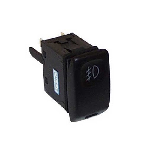  Botão de controlo de luz de nevoeiro para Golf 2 - GB36052-3 