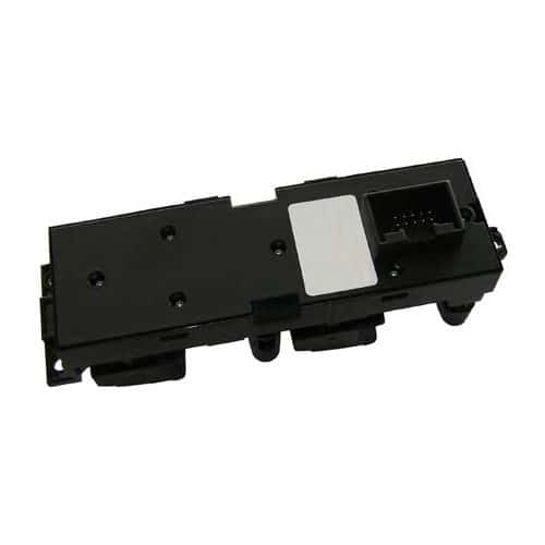  Driver's power window control unit for Seat Leon (1M) with 4 power windows - GB36061-2 