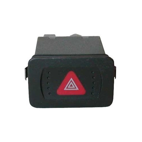  Hazard lights button for Golf 4 and Bora - GB36062 