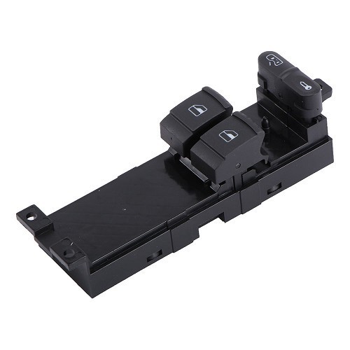     
                
                
    Electric window driver-controlled unit for Golf 4, Bora (2 electric windows) - GB36066
