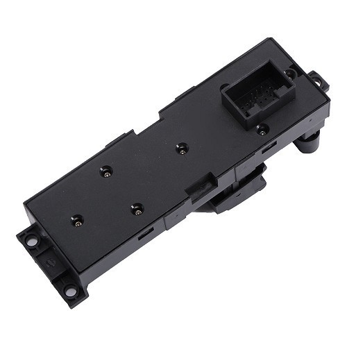  Electric window driver-controlled unit for Passat 3B (2 electric windows) - GB36068-2 