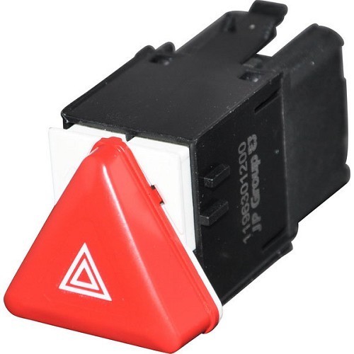     
                
                
    Hazard light switch for Golf 5 - GB36070
