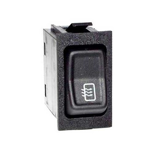     
                
                
    Bouton de dégivrage pour Golf 1 à partir de 82-> - GB37100
