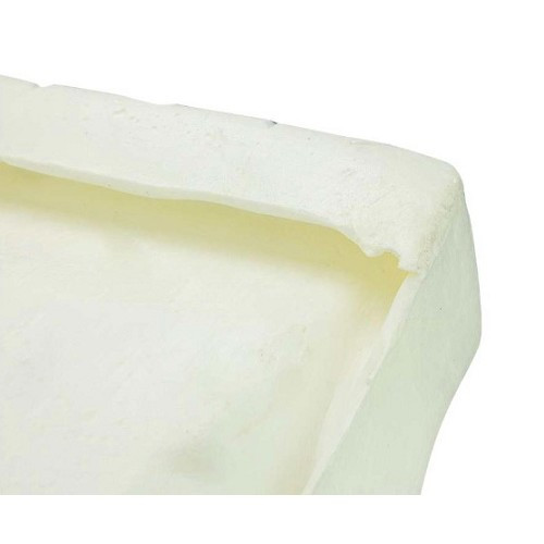 Seat back foam for Volkswagen Golf 2 (05/1983-05/1992) - GB52342