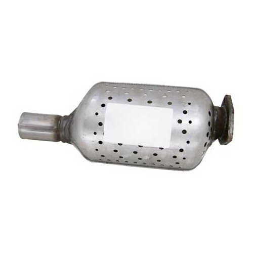     
                
                
    Catalytic converter for Golf 3 - GC09102
