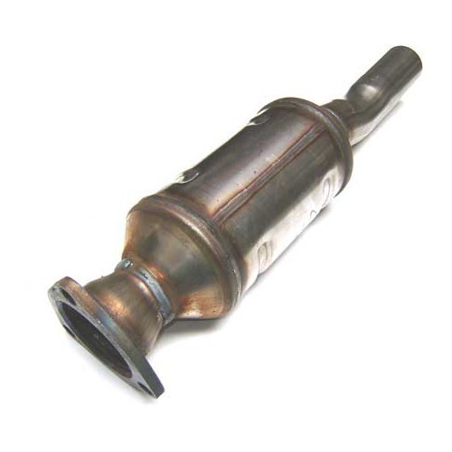  Catalytic converter for Golf 3 1.9 D, TD and TDi - GC09106 