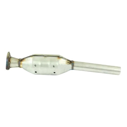     
                
                
    Catalyseur pour VW Golf 4 et Bora 1.4 ou 1.6 - GC09116
