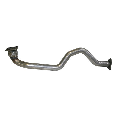  Exhaust manifold outlet for Golf 4 1.4 - GC09152 